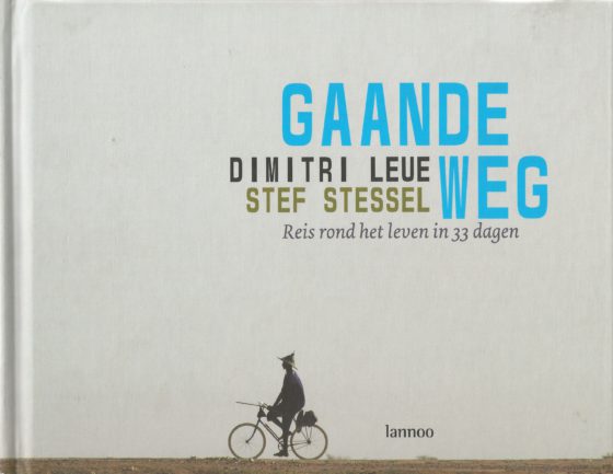 Gaandeweg - Dimitri Leue en Stef Stessel