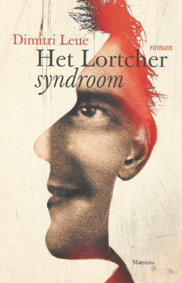 Het Lortcher syndroom - Dimitri Leue